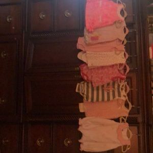 Baby clothing in excellent condition. Barely worn